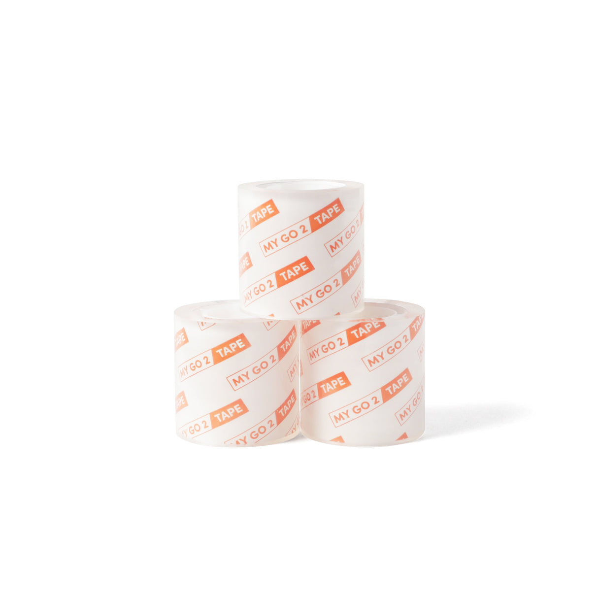 2.7 MIL Performance Grade Ready-2-Tape Rolls