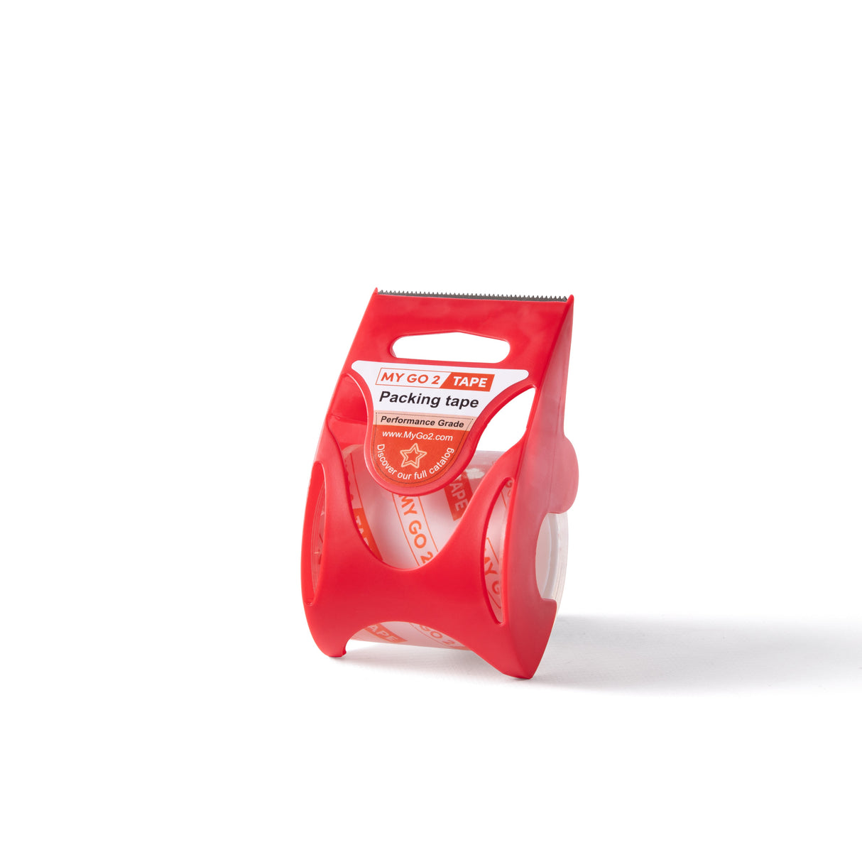 2.7 MIL Performance Grade Ready-2-Tape Rolls