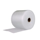 Roll of bubble wrap on a white background My Go 2 Bubble