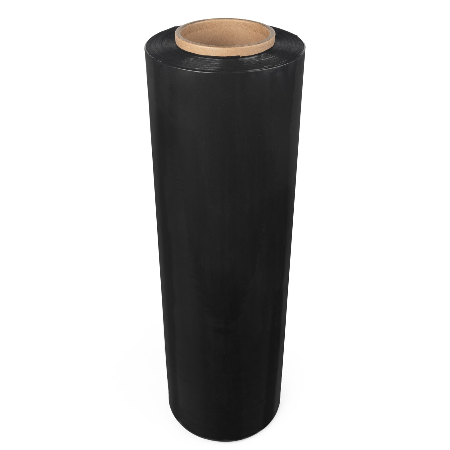 18" Stretch Wrap Roll, 1500 Feet per roll, 80 Gauge Industrial Strength film roll