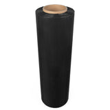 18" Stretch Wrap Roll, 1500 Feet per roll, 80 Gauge Industrial Strength film roll
