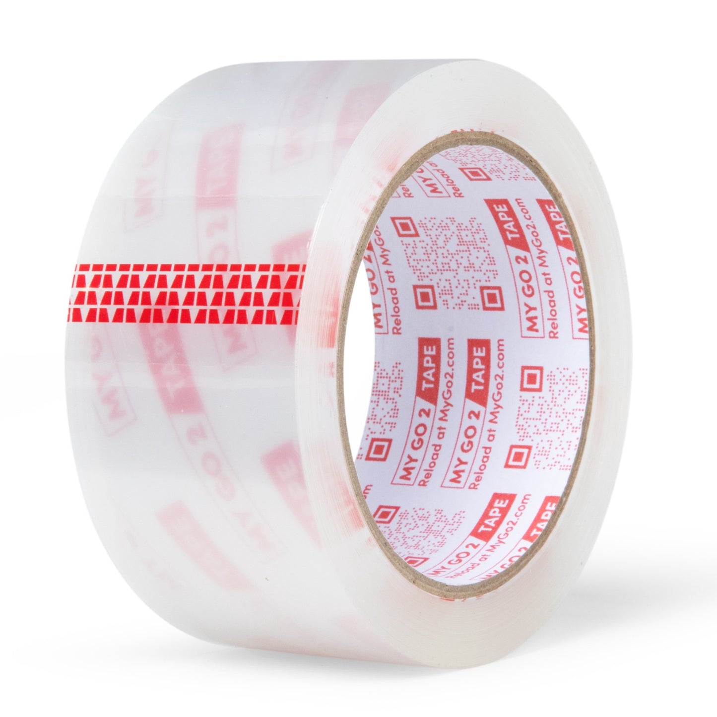 Standard Width, Standard Grade Packing Tape