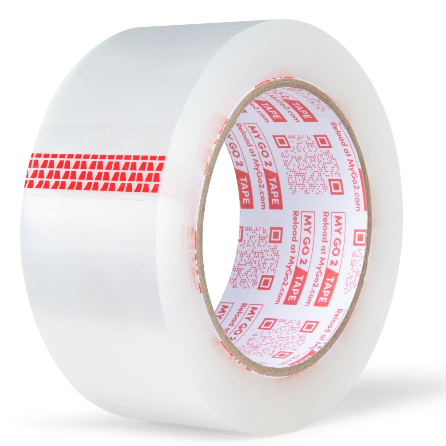 Standard Width, Standard Grade Packing Tape