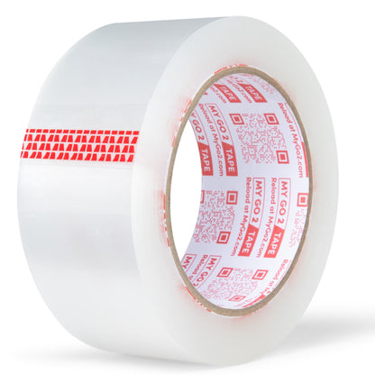 Standard Width, Standard Grade Packing Tape