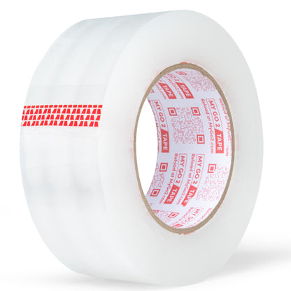 Standard Width, Extra Strength Grade Packing Tape