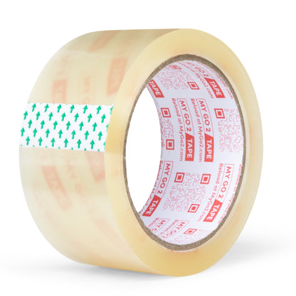 Standard Width, Standard Grade Packing Tape