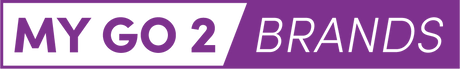 My Go 2 Brands